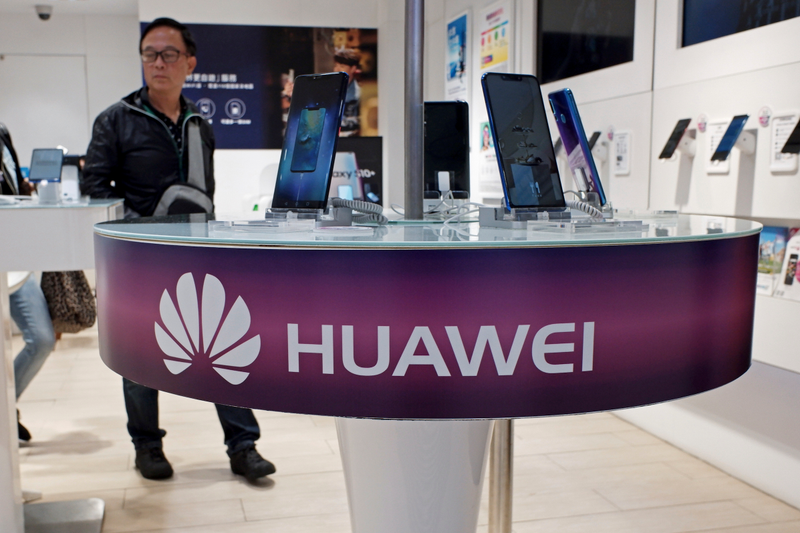 Illustration for article titled Cómo puede afectar a Huawei y sus usuarios el veto de Estados Unidos
